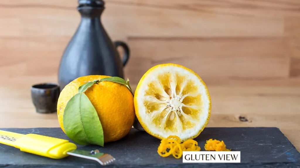Common yuzu varieties you should know