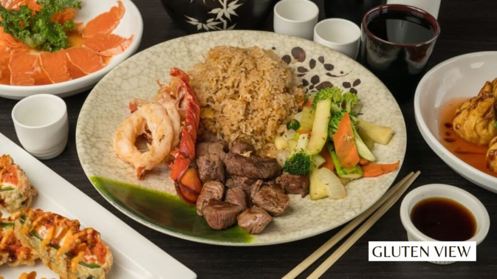Does Hibachi Sauce Have Gluten? A Deep Dive Into Ingredients