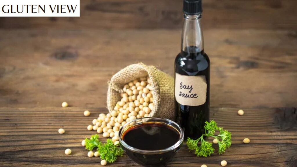 Does Kroger Soy Sauce Have Gluten? A Deep Dive into Labels