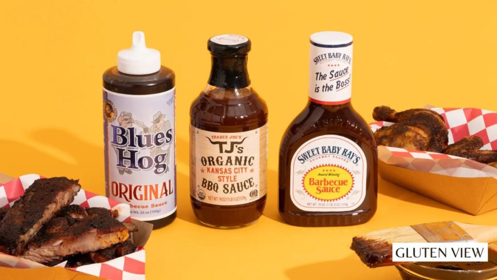 Does Walmart Sell Open Pit BBQ Sauce in the USA?