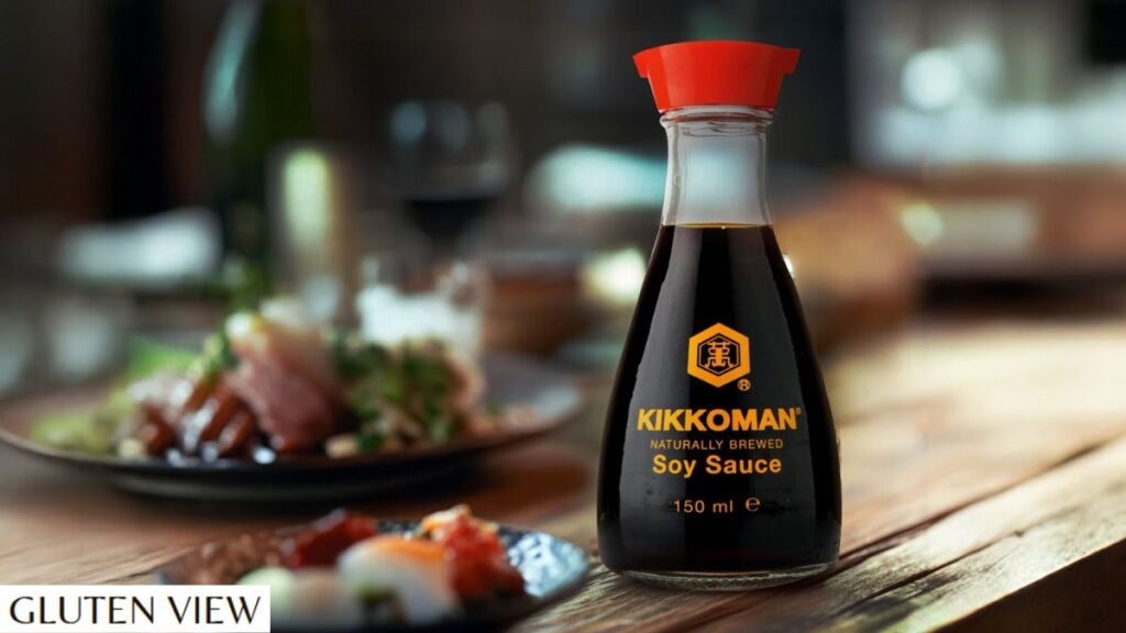 Global Availability of Kikkoman Products