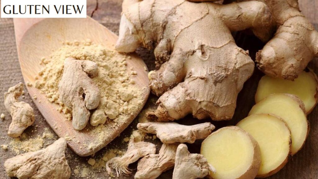 Health benefits of adding ginger to your diet