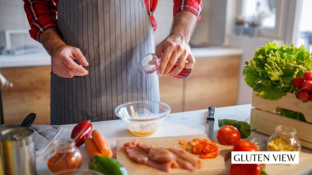 How to Handle Distilled Vinegar Sensitivity Step by Step