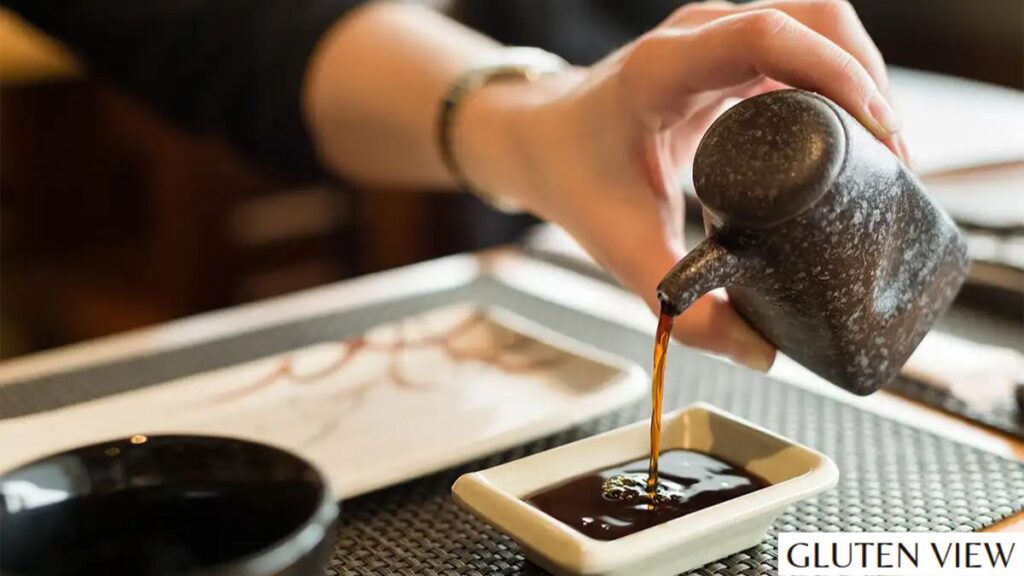 Comparing Safe Brands: What Soy Sauces are Gluten Free?
