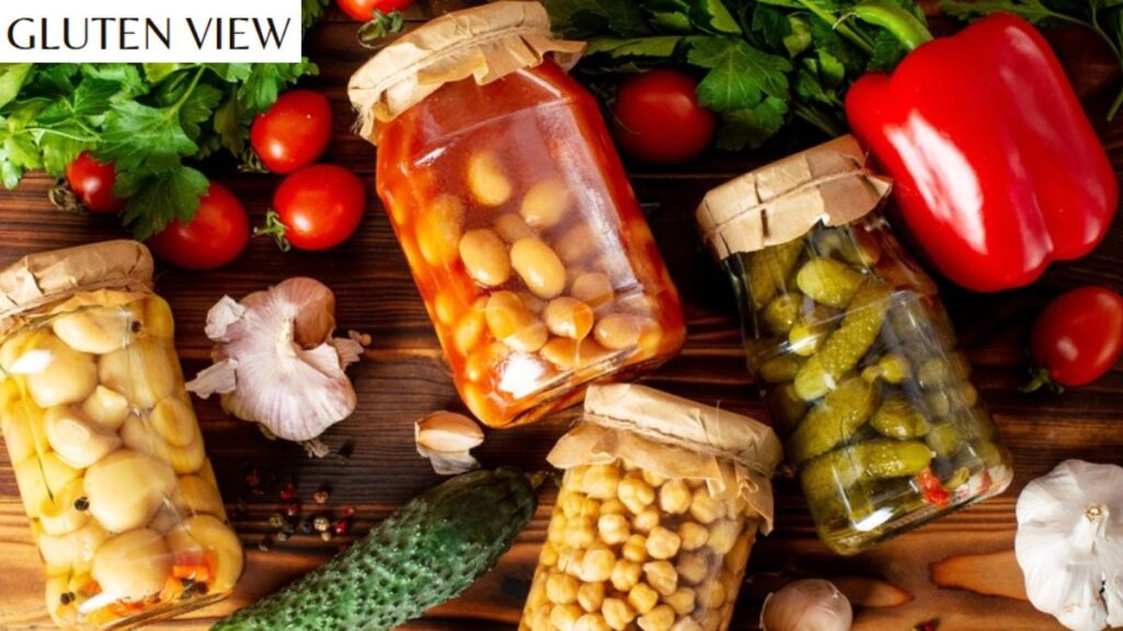 Importance of Safe Canning for Health Conscious People