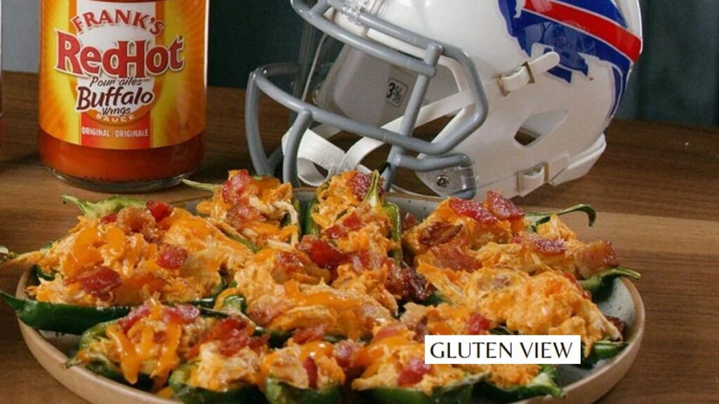 Is Frank’s Buffalo Sauce Gluten Free - Ingredients Review