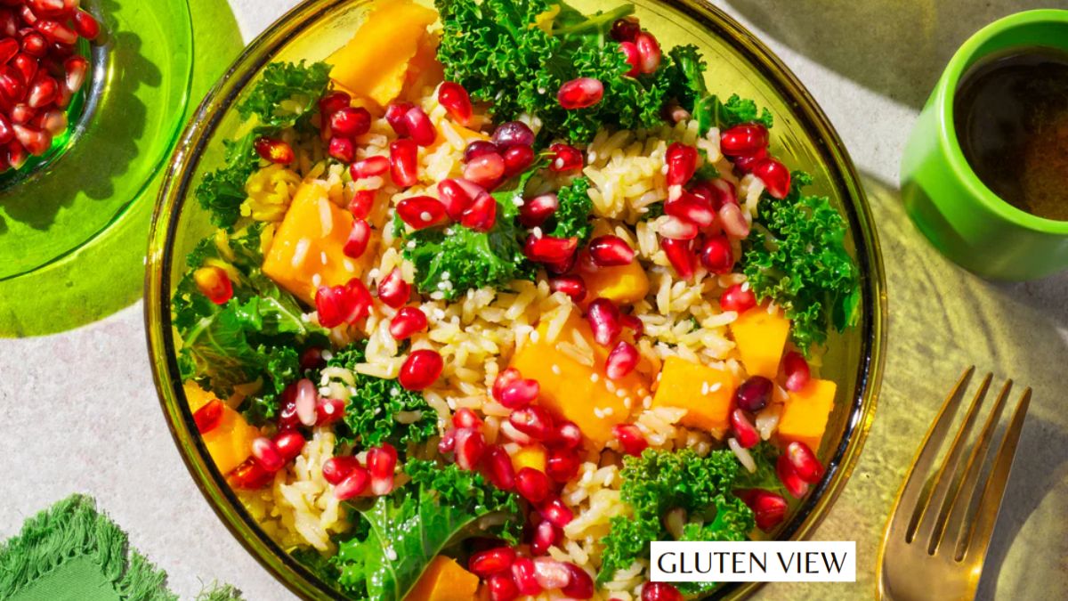 Is Yuzu Sauce Gluten Free