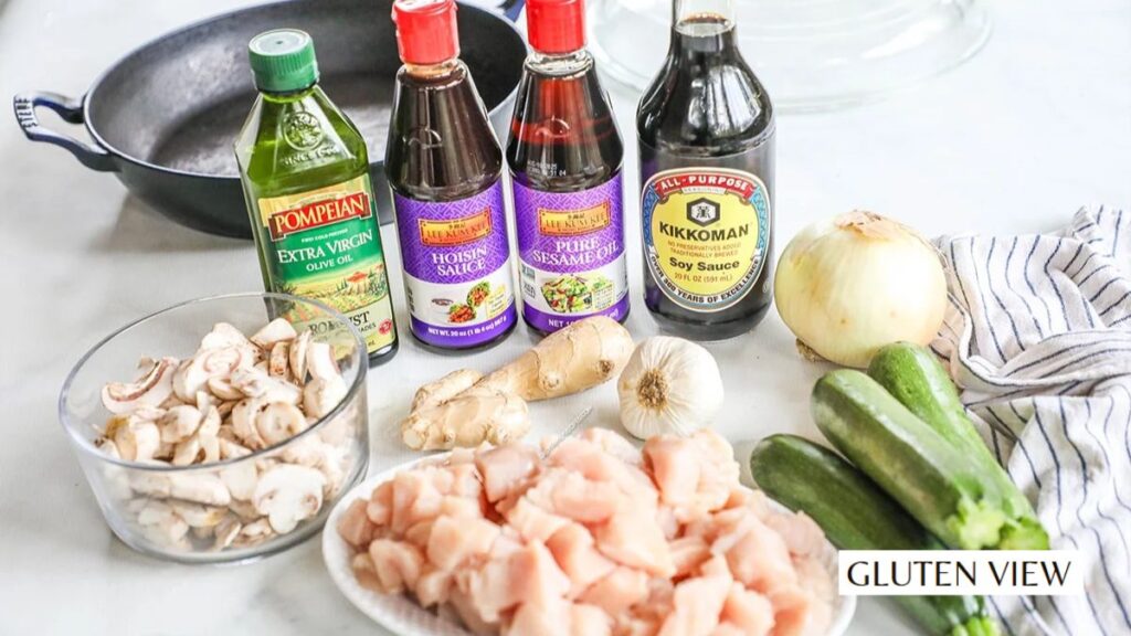 Making Your Own: Is Hibachi Sauce Gluten Free - Ingredients You Should Know