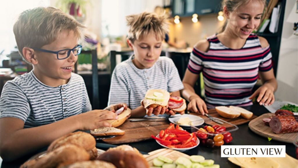 Real experiences from the Celiac community