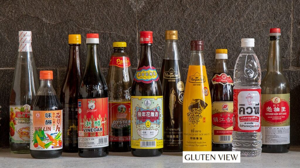 Tips and Tricks for a Safe Asian Pantry