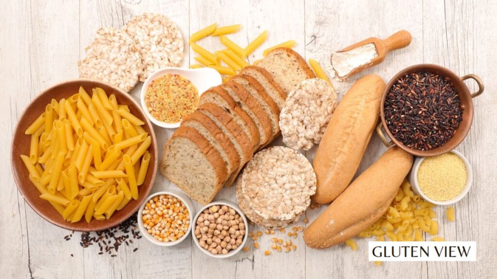 Why gluten safety matters for your gut