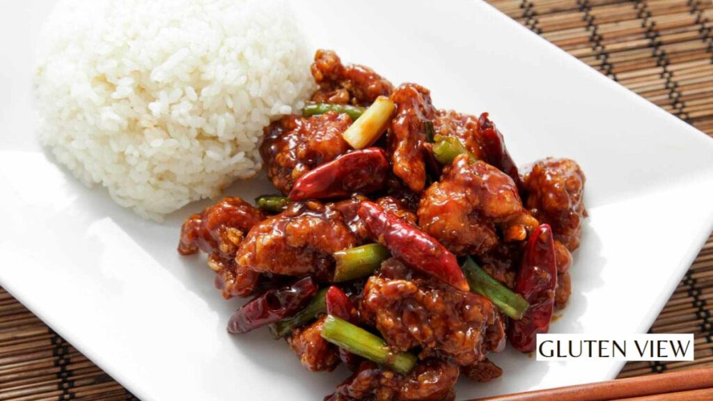 Alternatives for Your Chinese Food Cravings