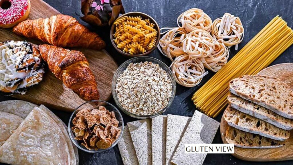 Common ingredients that might hide gluten