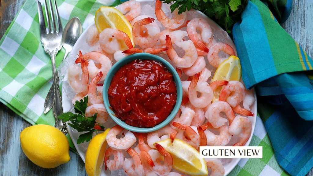 How to prepare your own shrimp sauce at home