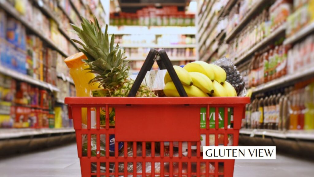 Importance of Ingredient Transparency for Celiac Patients