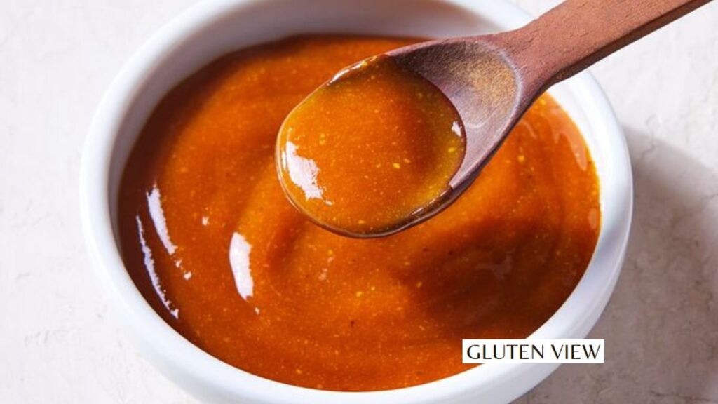 Importance of knowing does heinz 57 sauce have gluten