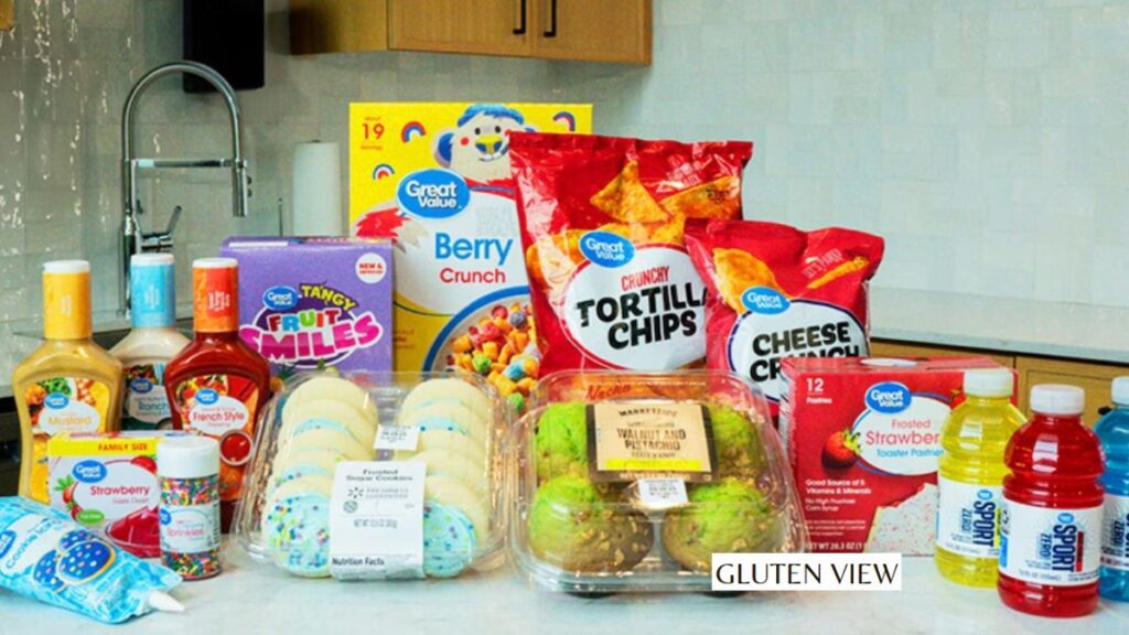 Important Facts About Walmart Brand Changes