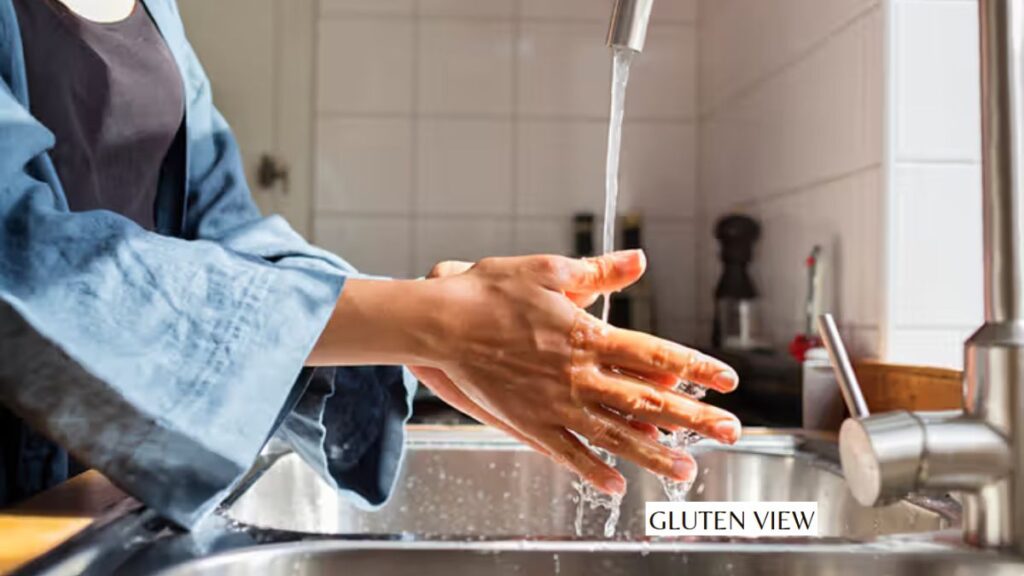 Important tips to avoid cross-contamination in your kitchen