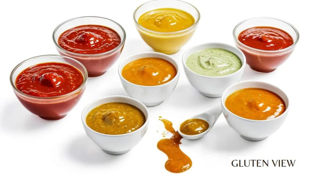 Is A1 Sauce Gluten Free - Ingredients, Safety & Diet Facts: A Deep Analysis