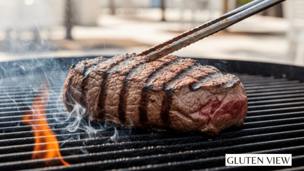 Is A1 Sauce Gluten Free - Ingredients, Safety & Diet Facts: Real User Experiences