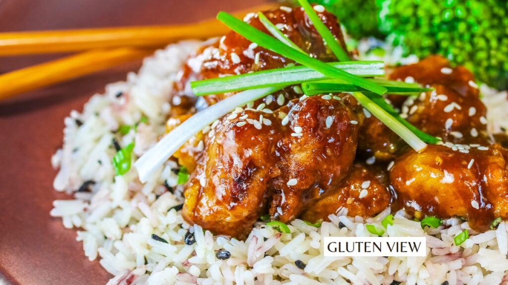 Is General Tso Sauce Gluten Free - Ingredients, Risks & Safe Options - The Science