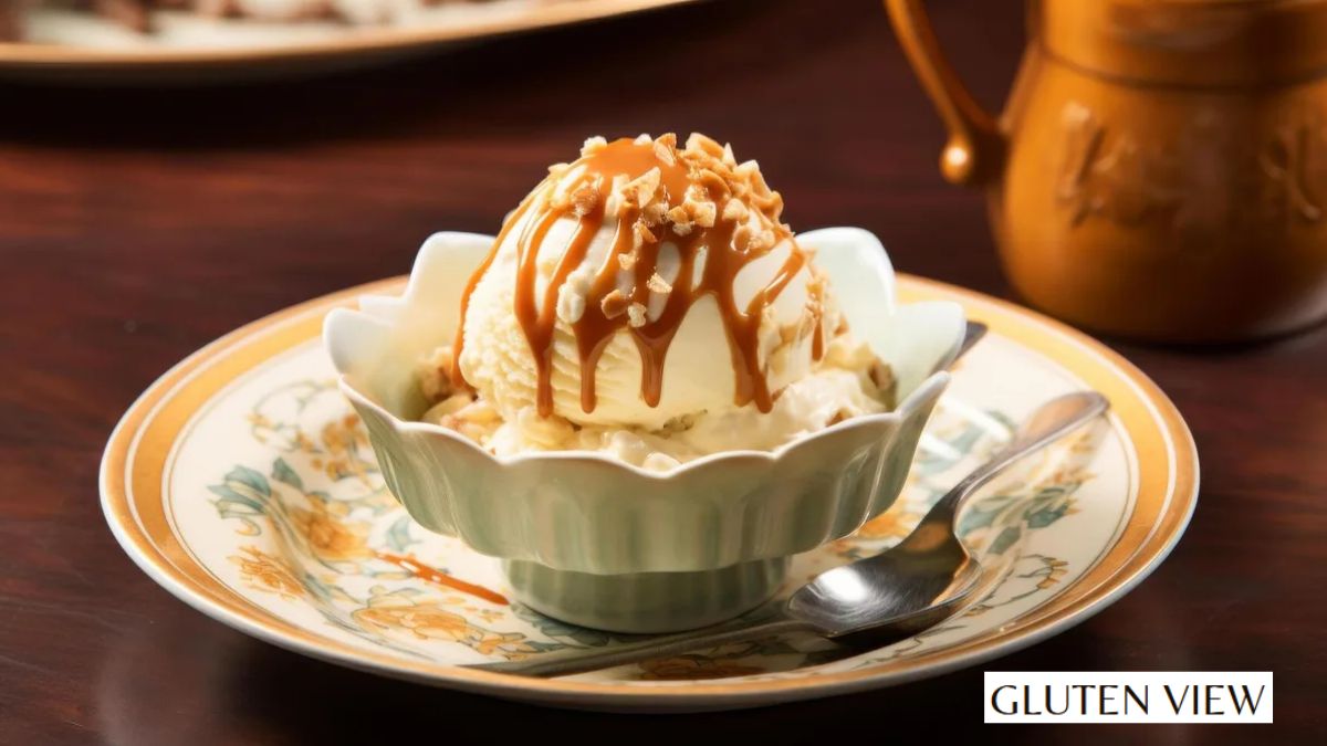 Is Ghirardelli Caramel Sauce Gluten Free