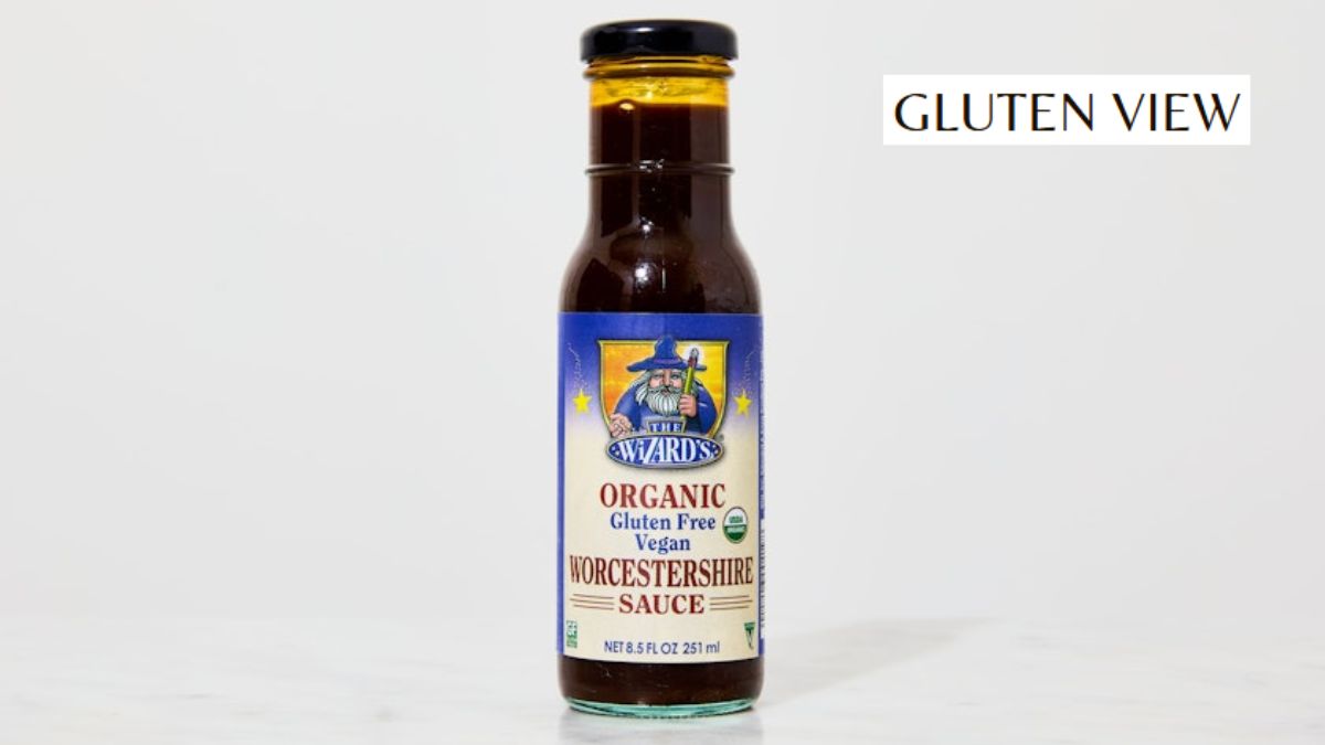 Is Great Value Worcestershire Sauce Gluten-Free