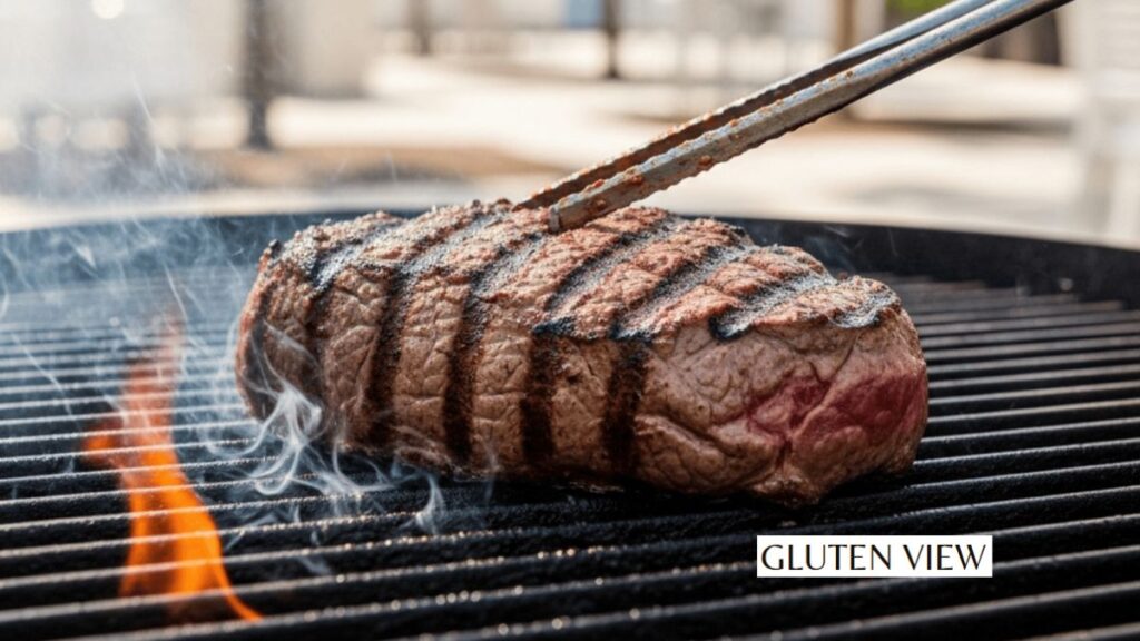 The Importance of Knowing: Is A1 Steak Sauce Gluten Free?