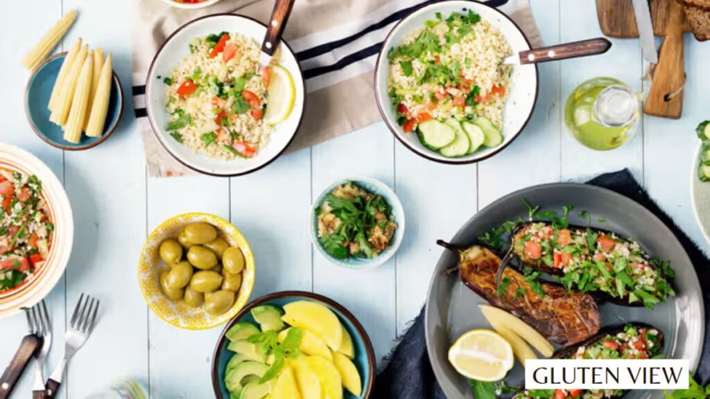 The Importance of Safe Condiments for Celiac Health