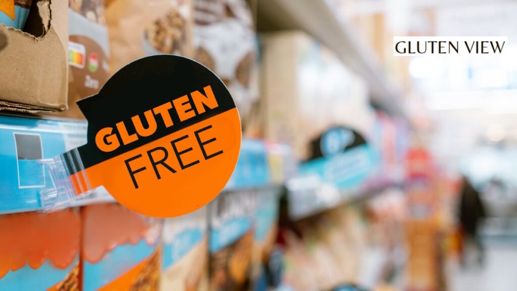The Science Behind the FDA Gluten-Free Standard
