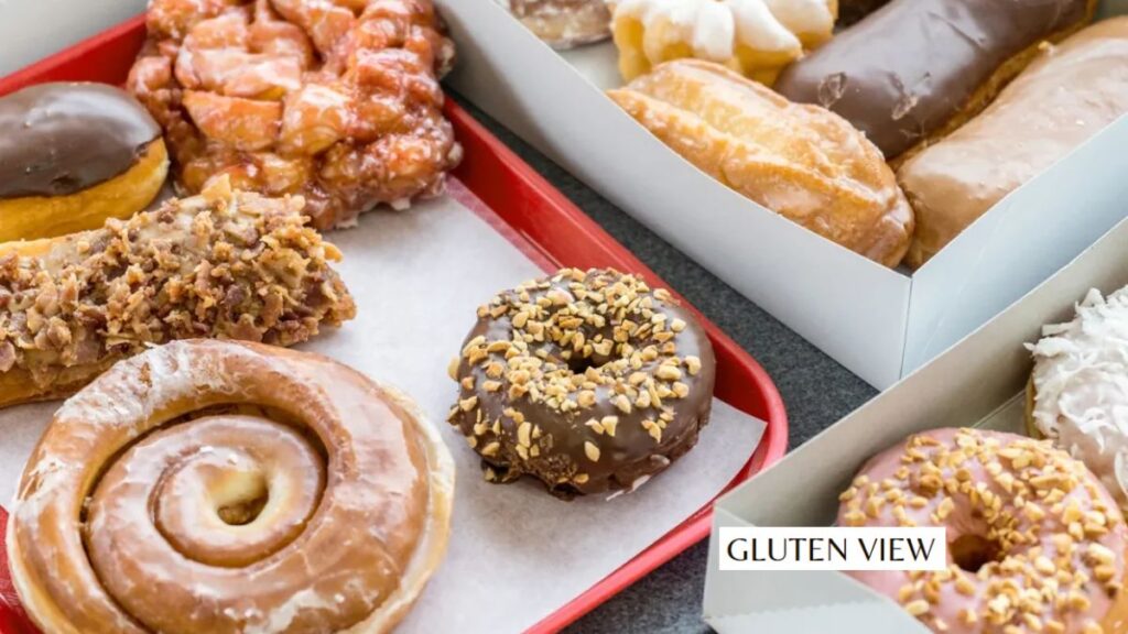 The big three gluten dangers in Chinese cooking