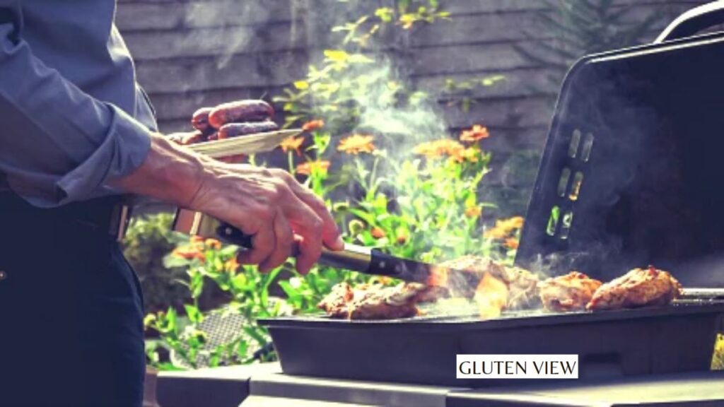 The importance of Gluten-Free certification in BBQ products