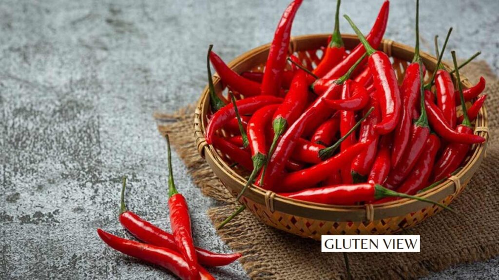 Tips and tricks for spice lovers with sensitive guts