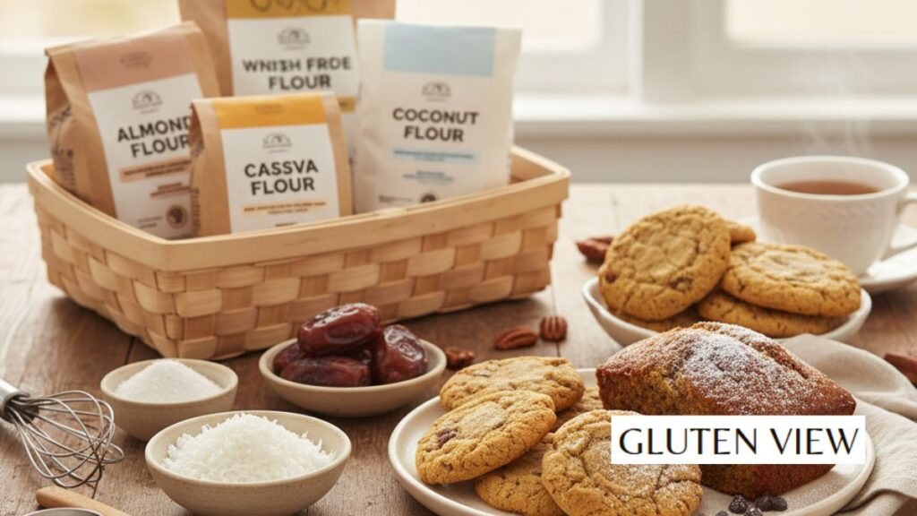 Walmart shopping tips and tricks for the gluten-sensitive