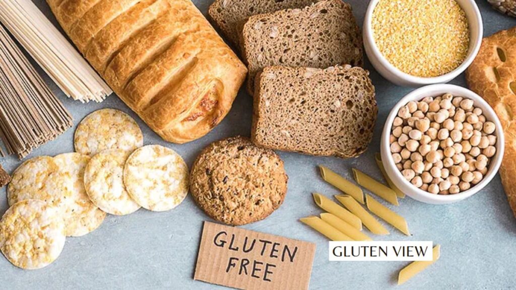 Why safe gluten-free eating matters for your health