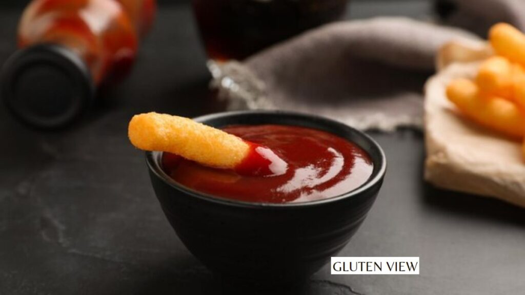 Why you should care about high fructose corn syrup in sauces